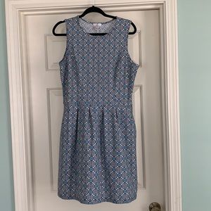 Jude Connally Dress